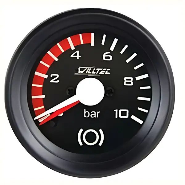 Manometro Ar para VW 12140 14150 14220 16220 24220 — TJG919611