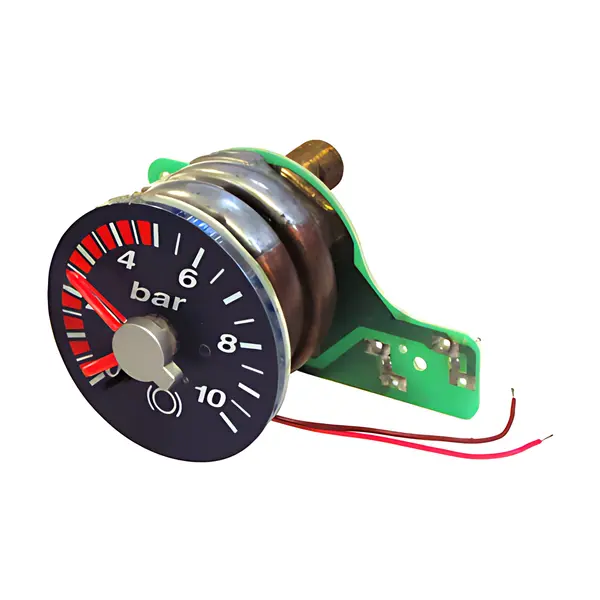 Manometro Ar VW 18310 8150 9150 13170 15180 — 151009046R