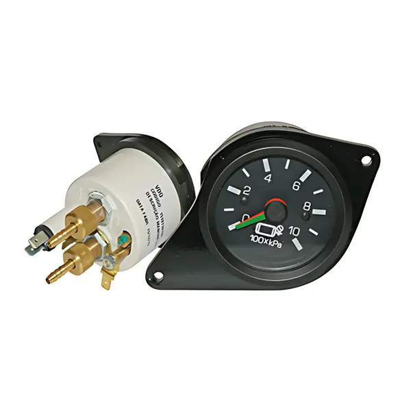 Manometro Duplo VW para Ford 1618B 1621B — 2RP919611