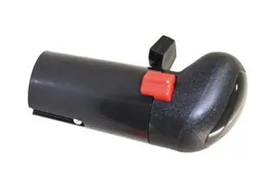 Manopla Alavanca para Ford 4331 Cargo — BG3X7213AA