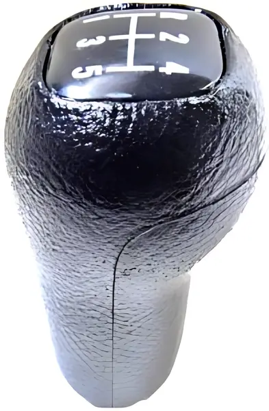 Manopla Cambio para Ford F1000 F4000 — 2SB711141