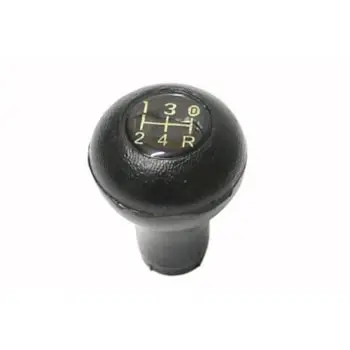 Manopla Cambio para Iveco Stralis Trakker — 5801523827