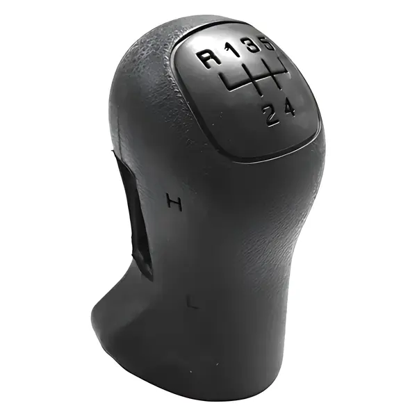Manopla Cambio para VW 15180 15190 17210 17230 — 2W0711141A