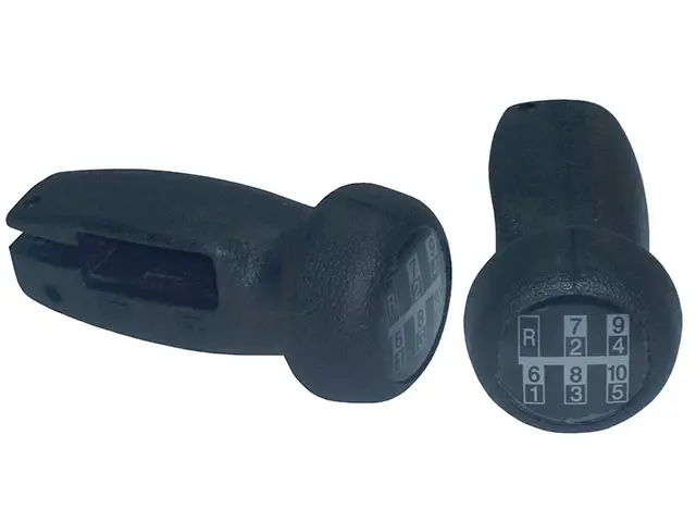 Manopla Cambio Scania 111/112 — 234907
