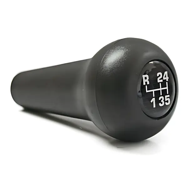 Manopla Cambio Volare V6 para Agrale — 6008004206006