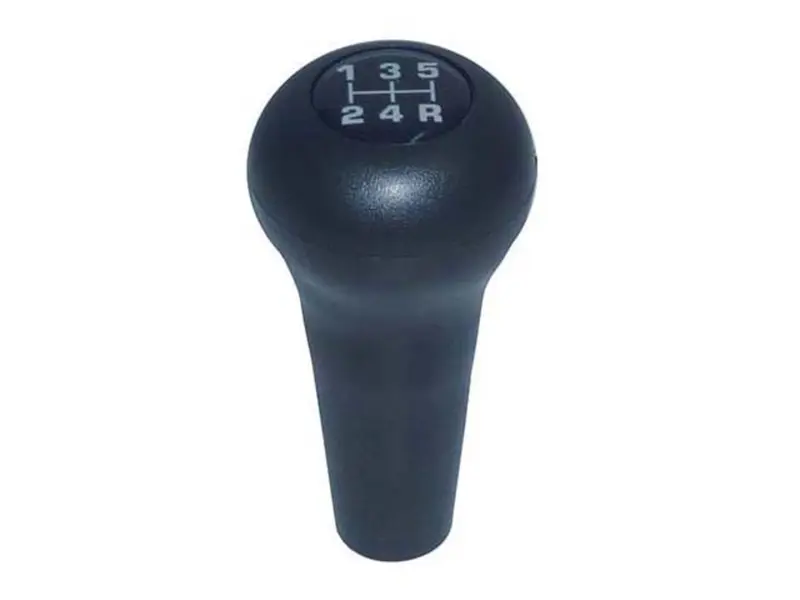 Manopla Cambio Volare V8 W8 W9 5 Marchas — 6010004012004