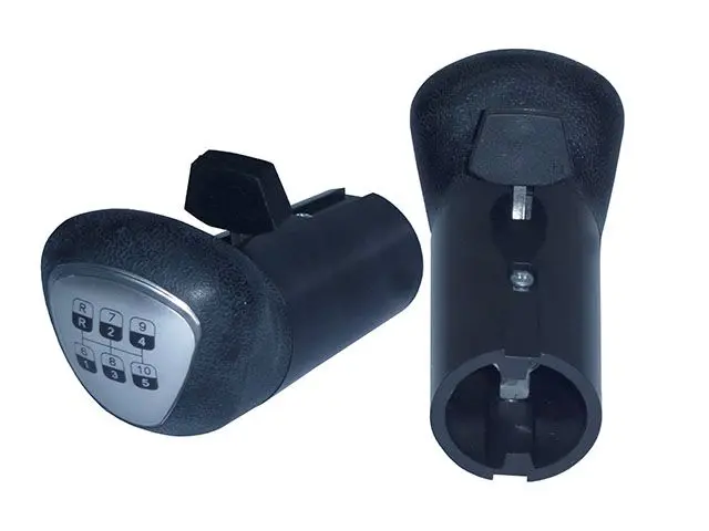 Manopla Cambio VW 16300/24250