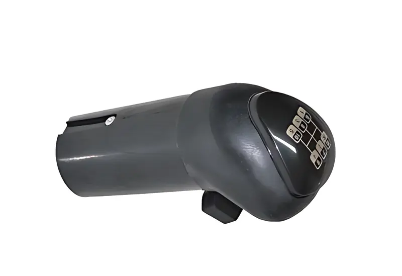 Manopla Cambio VW para Ford Cargo — TJG711259A