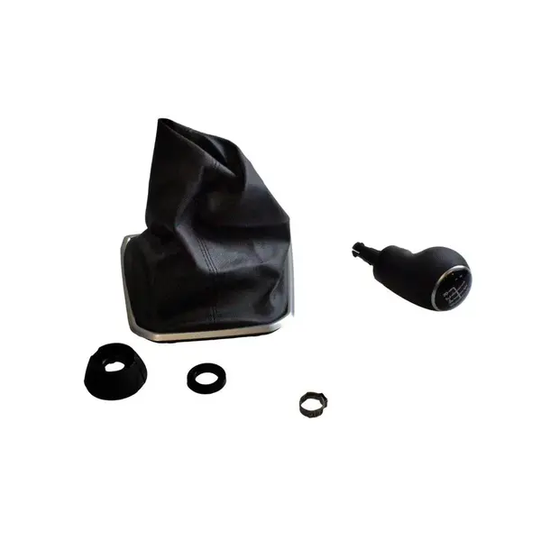 Manopla de Alavanca de Caixa de Câmbio VWCO 23B711118C82V — 23B711118C82V
