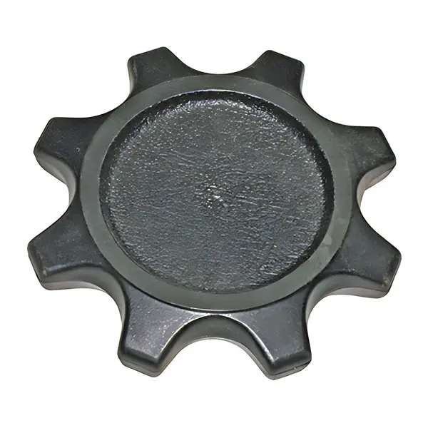 Manopla p/ Cabina e Chassi Grammer — 2RD881269