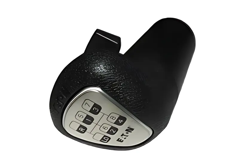 Manopla para Ford Cargo 1729 2429 — EC457213AA