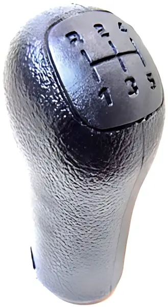 Manopla para Ford Cargo e VW 17220 17250E — 87HU7213AA