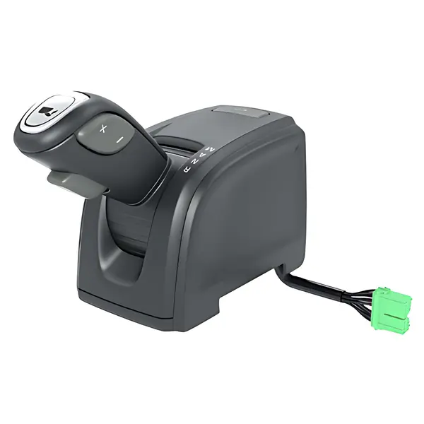 Manopla para Volvo FH4 FM4 I-shift VE13 VE11 — 22583048