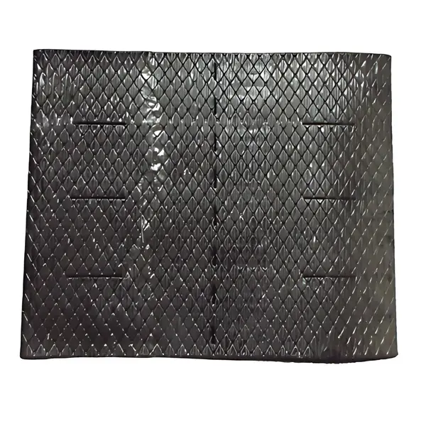 Manta Isolamento Assoalho VW Delivery — 2R2864991