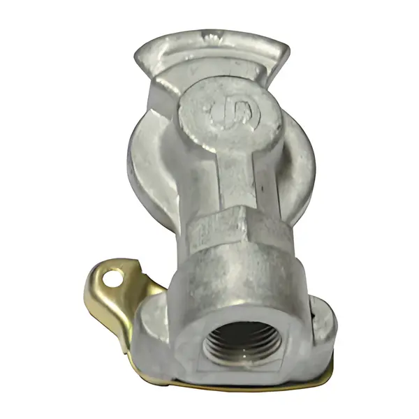 Mao Amigo 1/2 Npt Carretas Antigas — 212100011