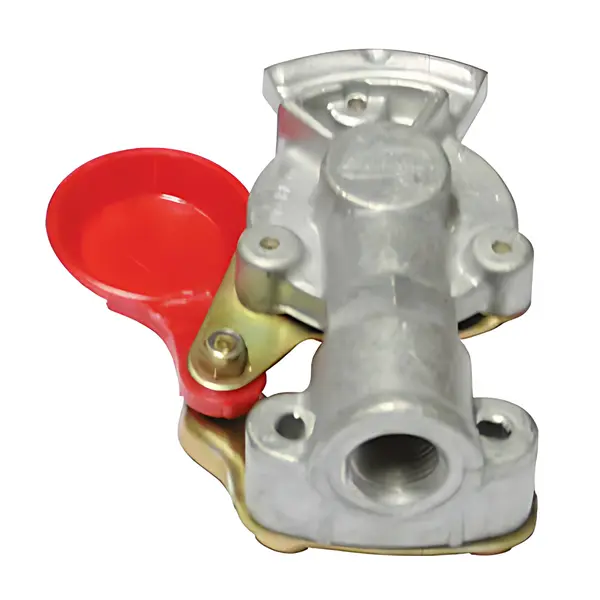 Mao Amigo M16 Emergencia para Carretas — 975900
