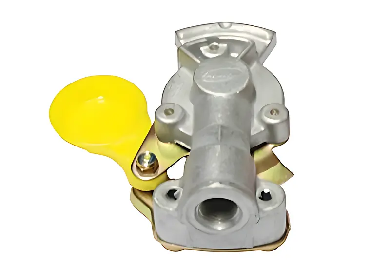 Mao de Amigo M16X1.5 Servico Amarela — M16X1.5