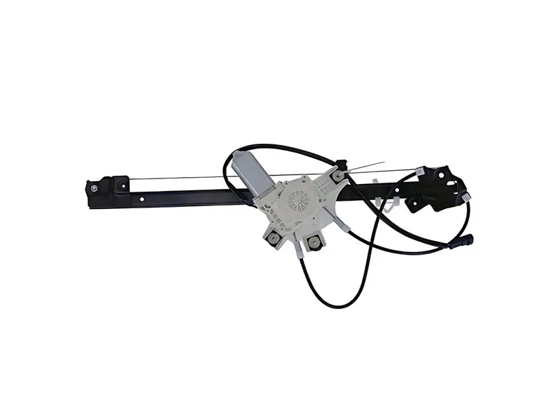 Maq Vidro C/motor Dir para Iveco Stralis — 5801324907