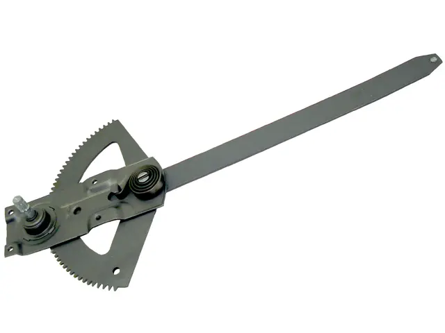 Maq Vidro Dir Mercedes 1620/2000 — 6887207646