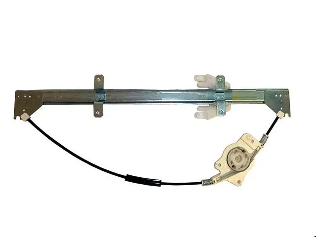 Maq Vidro Eletr Ford Cargo