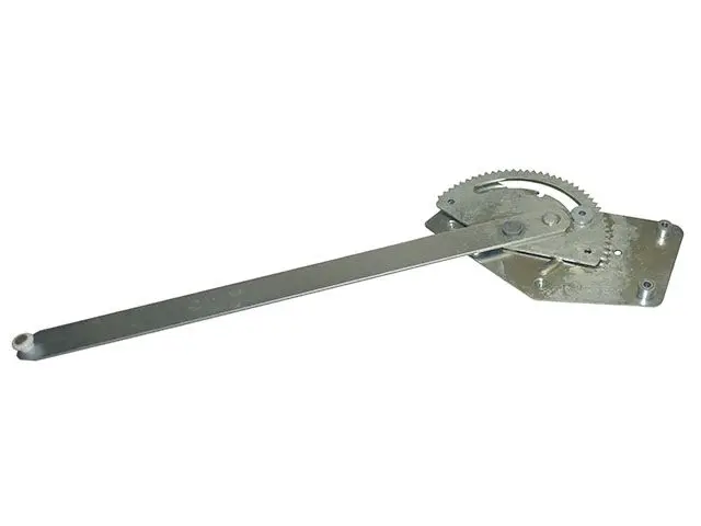 Maq Vidro Eletr Mercedes Cam.bic — 3847207046