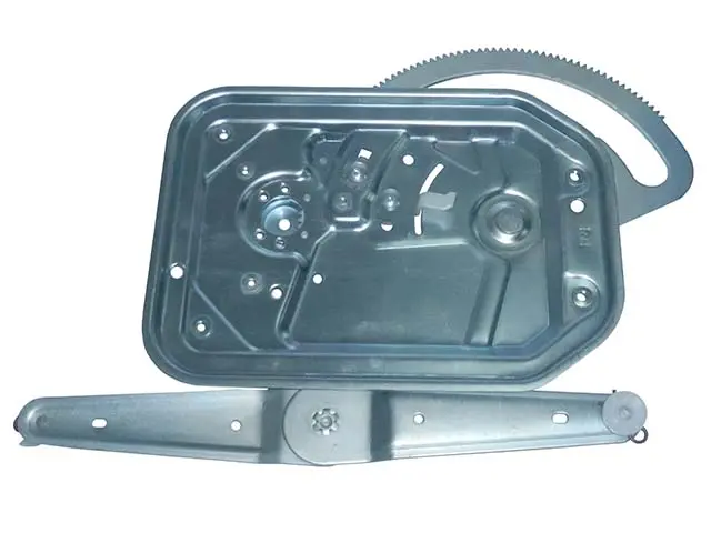 Maq Vidro Eletr Scania SR4 — 1442295