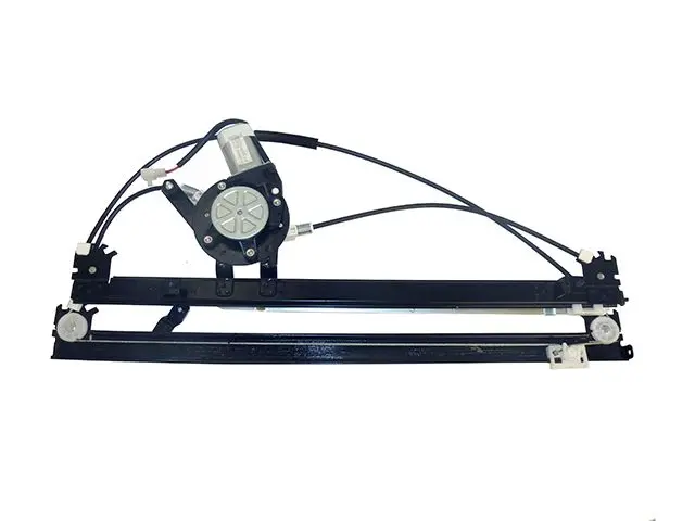 Maq Vidro Eletr Volvo VM04 Esq — 20557552