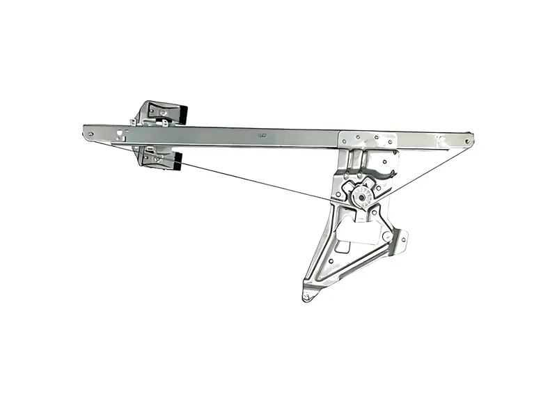 Maq Vidro Esquerda sem Motor Sprinter — 906.720.0046