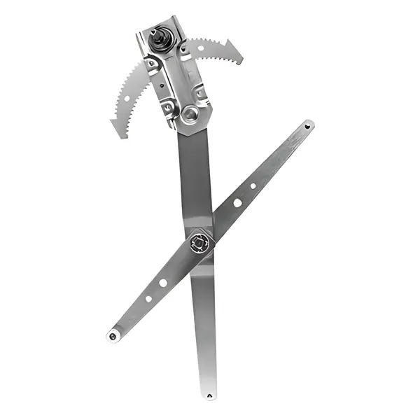 Maq Vidro LD para Ford Cargo 815 915 1317 — TJG837502