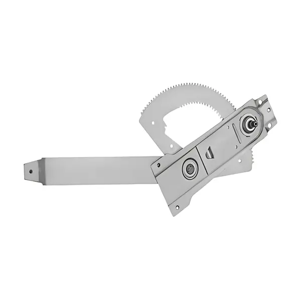 Maq Vidro LD para Ford F1000 Sapao 1992/1999 — T71837502D