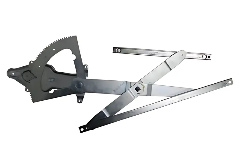 Maq Vidro LE para Ford F250 F350 F4000 — XC3Z2523201AA