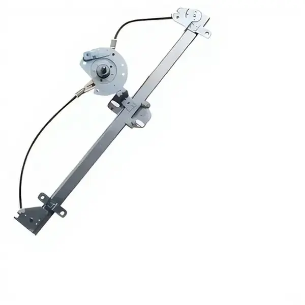 Maq Vidro Manual LD MB Accelo 715 915 — 9799720714