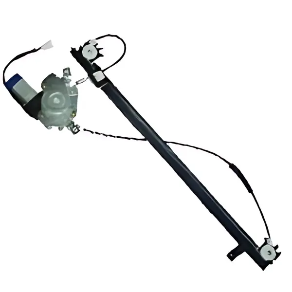 Maq Vidro para Iveco Stralis Cursor Tector LE — 5801324893