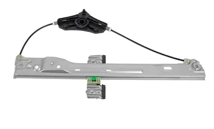 Maquina Vidro Eletrica L.D S/motor — 2053165