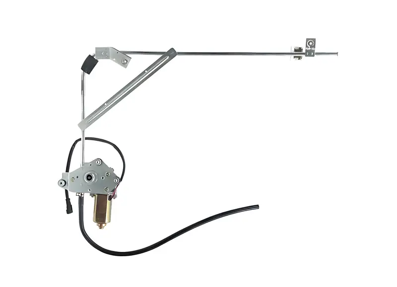 Maquina Vidro Esquerda Eletrica para Iveco — 99487781