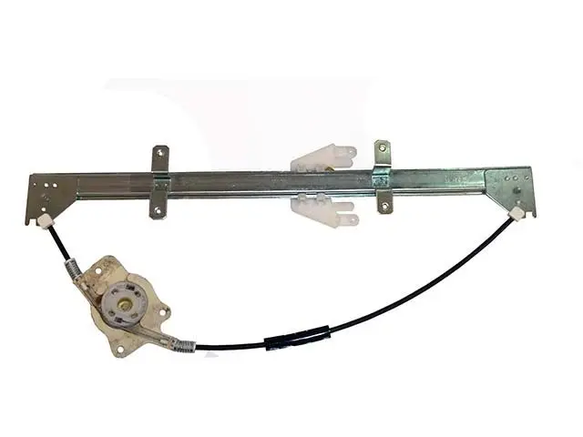 Máquina Vidro Ford Cargo