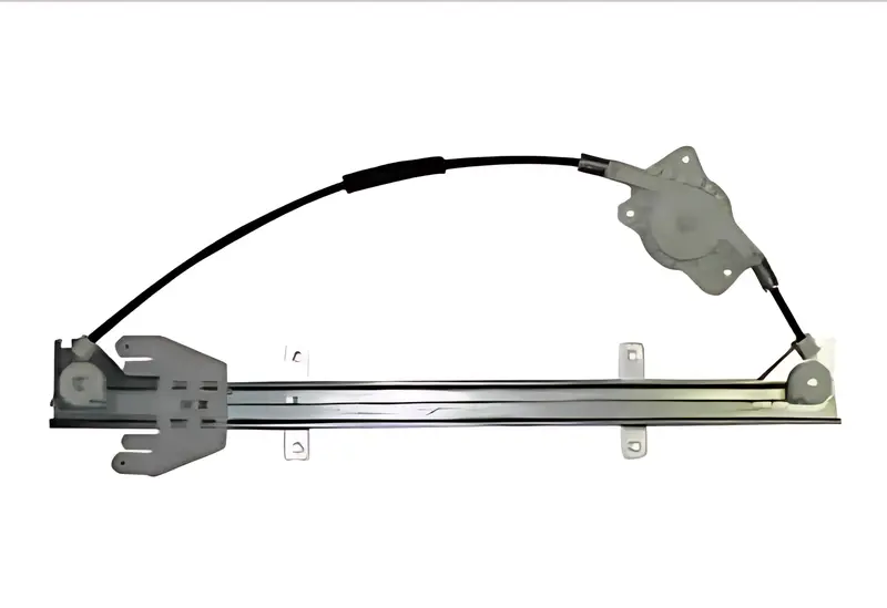 Maquina Vidro LD para Ford Novo Cargo — 3C46E23200BG