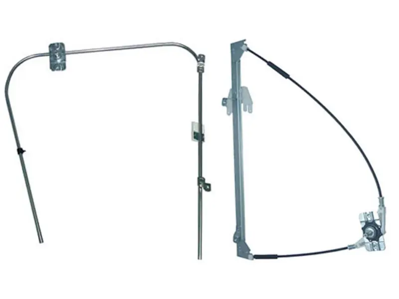 Maquina Vidro LD para Iveco Daily 2007 — 93941270