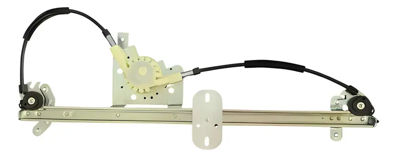 Maquina Vidro LD para MB Actros Axor — 0007200179