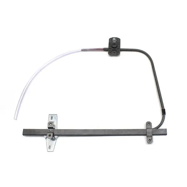 Maquina Vidro LD VW — 2R0837502A.115