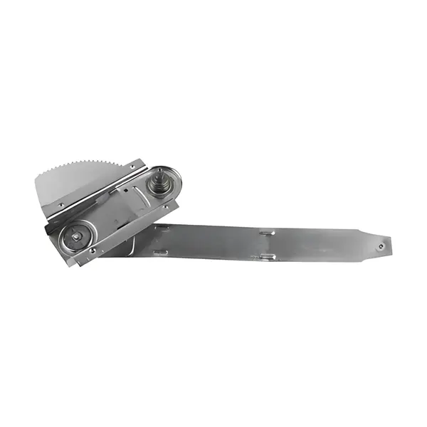 Maquina Vidro LE para Ford F1000 72/91 — BD3C8123201A
