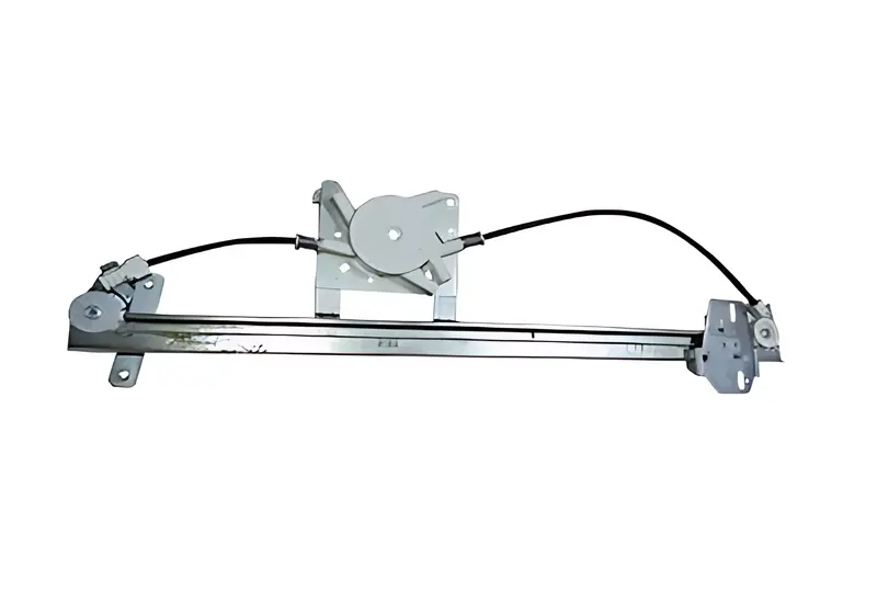 Maquina Vidro LE s/ Motor para MB Atego Axor — 9797200346