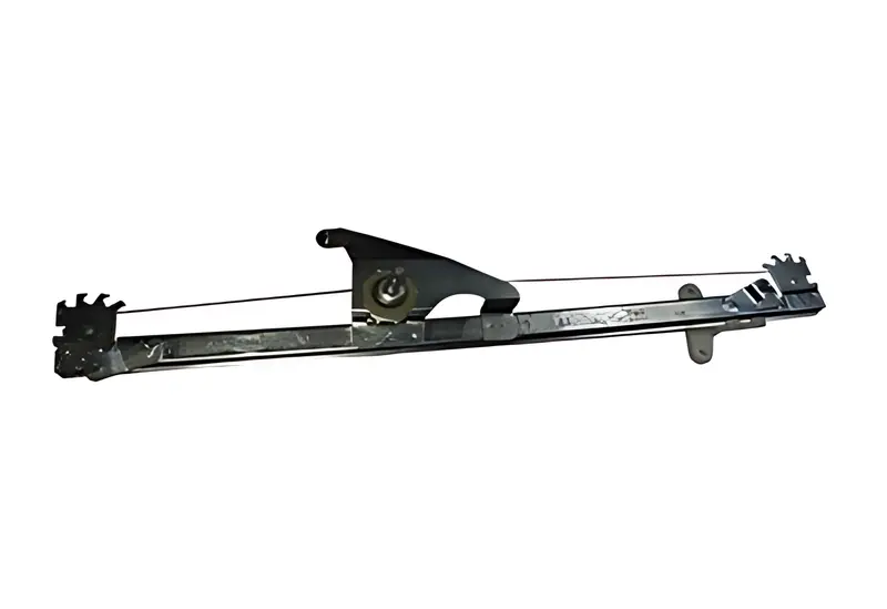 Maquina Vidro MB Accelo 715 815 915 1016 — 9797201146