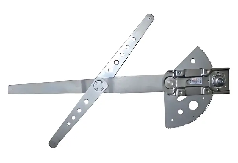 Maquina Vidro para Ford Cargo Todos — 81DBE23201AH