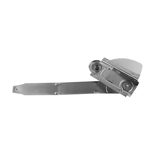 Maquina Vidro para Ford F1000 72/91 LD — BD3C8123200A