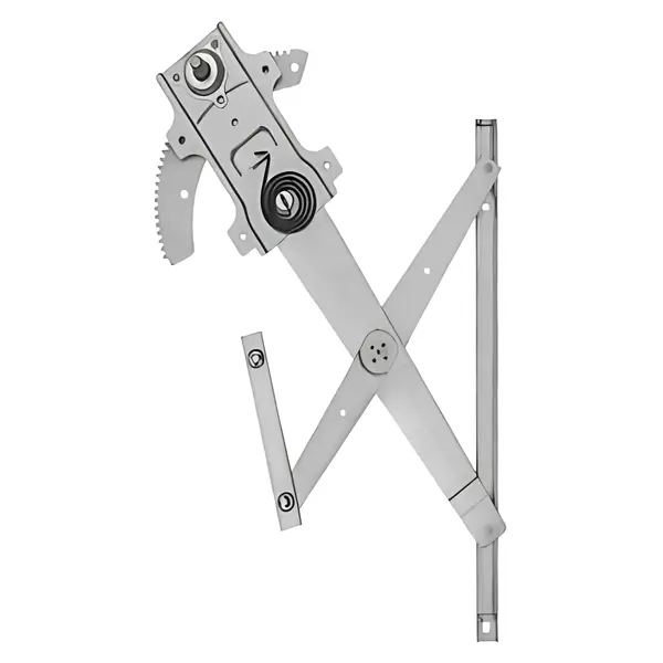 Maquina Vidro para Iveco Vertis Dnt Manual — 5949891222