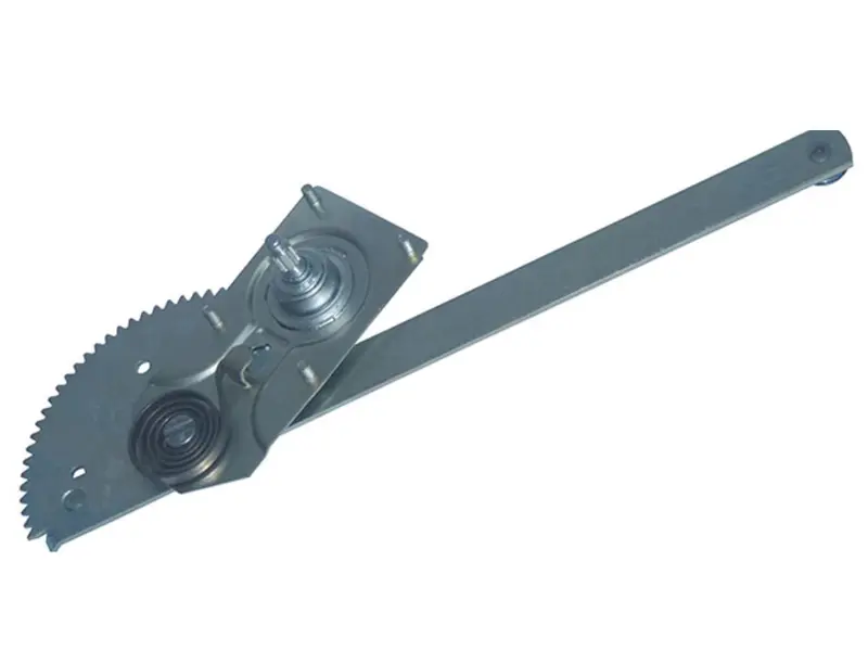 Maquina Vidro para Volvo NL10 NL12 LD — 8123248