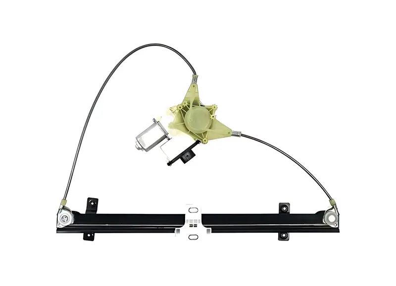 Maquina Vidro Porta Dir Eletrica Ferro Aste 75MM — 2148574