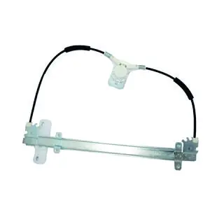 Maquina Vidro VW LE Pino Mais Curto Furo – R4162E TF3837501 1470
