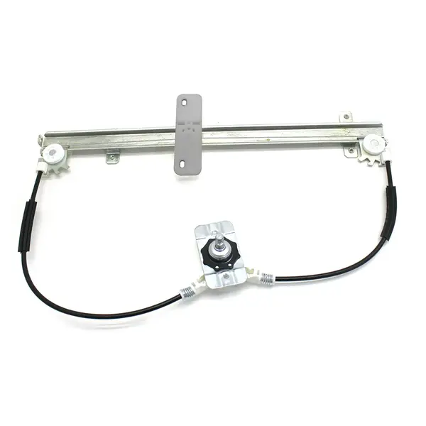 Maquina Vidro VW Leve Pino Longo LD R4161D 2RD837502 307